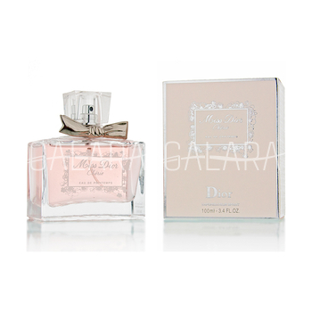 CHRISTIAN DIOR Miss Dior Cherie Printemps