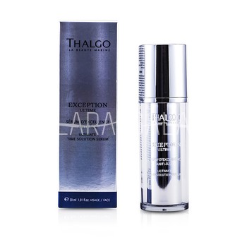 THALGO Exception Ultime Ultimate Time Solution