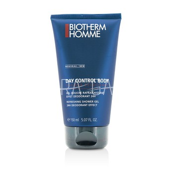 BIOTHERM Homme Day Control Body Shower Deodorant