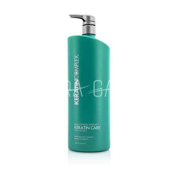KERATIN COMPLEX Smoothing Therapy Keratin Care