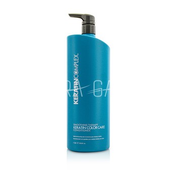 KERATIN COMPLEX Smoothing Therapy Keratin Color Care