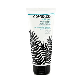 COWSHED Wild Cow