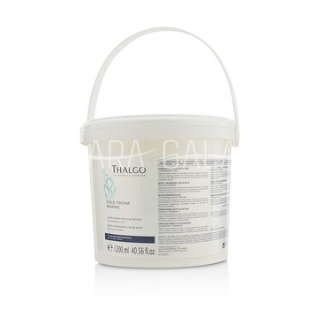 THALGO Cold Cream Marine Deeply Nourishing Cream-Balm (Salon Product)