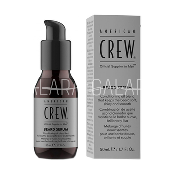 AMERICAN CREW    Beard Serum