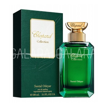 CHOPARD Santal Odeyar