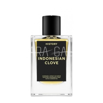 HISTORY PARFUMS Indonesian Clove