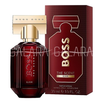 HUGO BOSS The Scent Elixir For Her