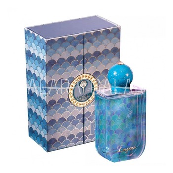 LAZURE PERFUMES Lazure