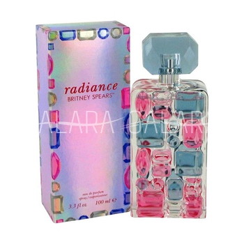 BRITNEY SPEARS Radiance